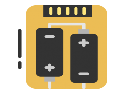 48V DC-DC Switch Power
